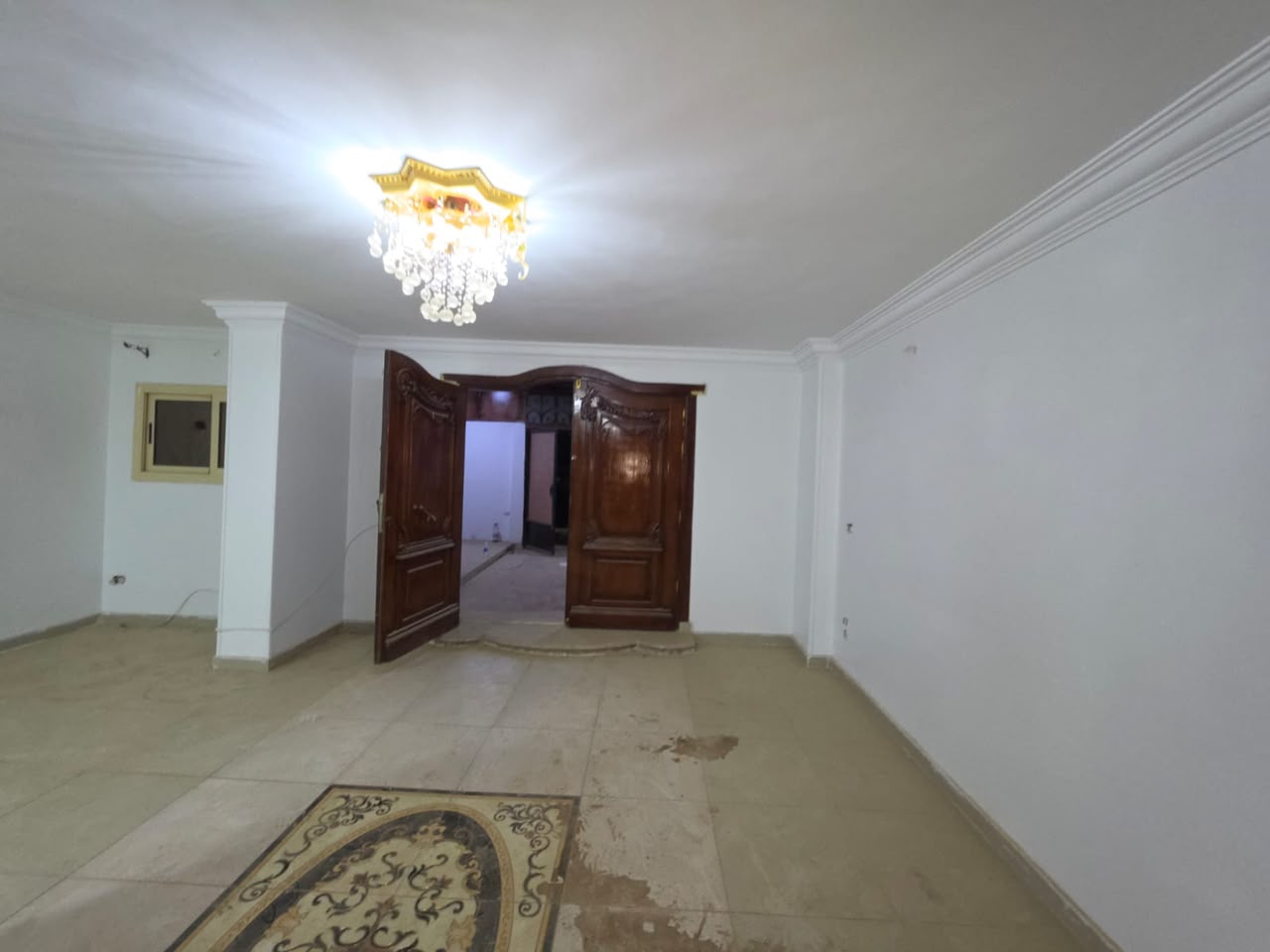 دوبلكس 255 متر للبيع في البوابه الثانيه القديمه (خفرع) حدائق الأهرام