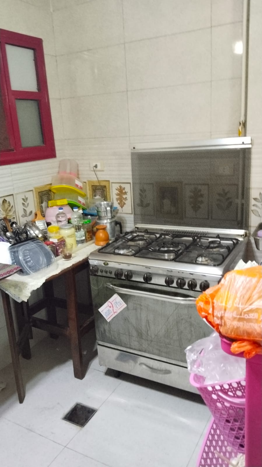 ارضي خلفي 135 متر للبيع في البوابه الرابعه الجديده (حورس) حدائق الأهرام