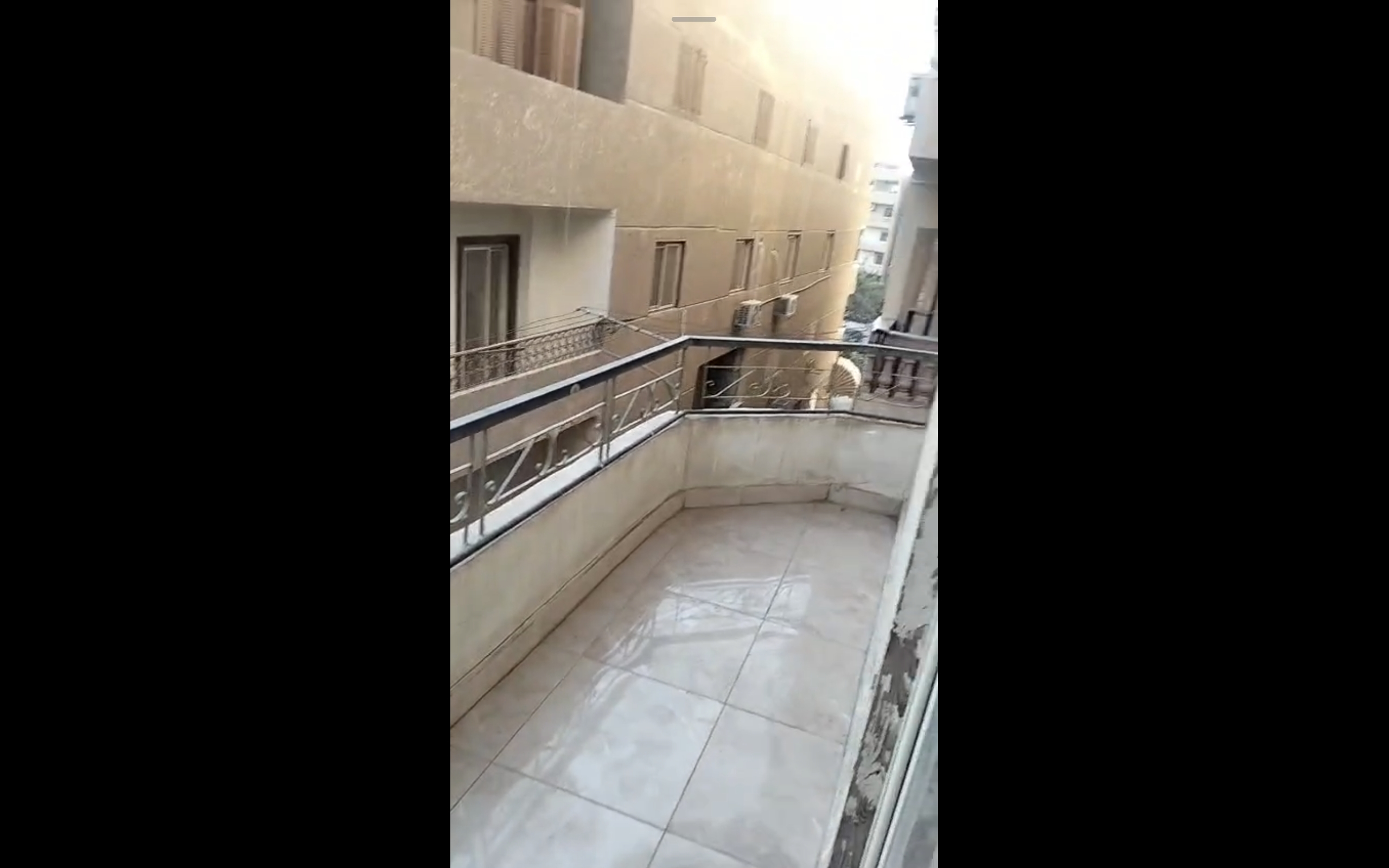 شقه 225 متر للبيع في البوابه الرابعه شارع الجيش(مينا) حدائق الأهرام