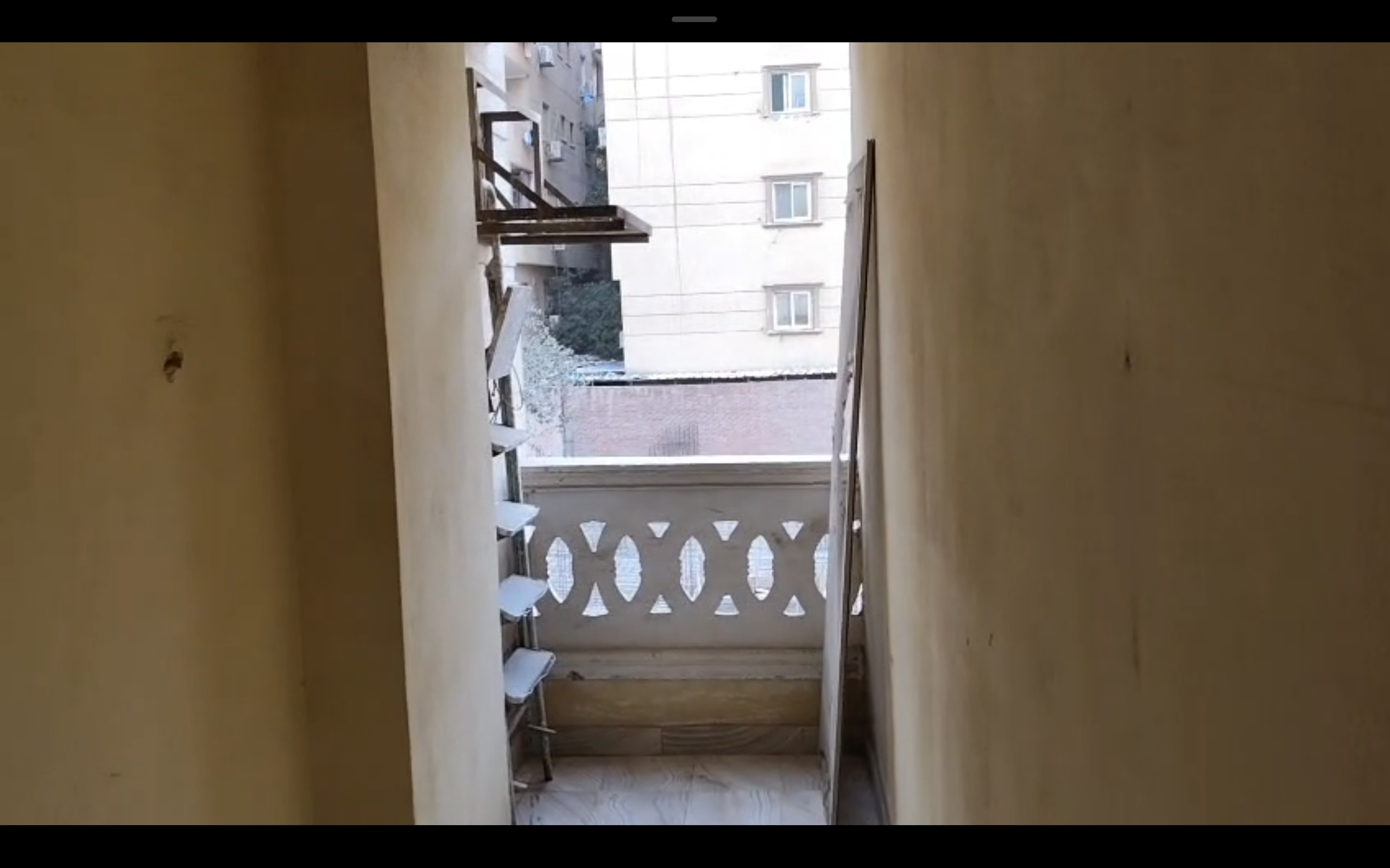 شقه 176 متر للبيع في البوابه الثالثه (منقرع) حدائق الأهرام