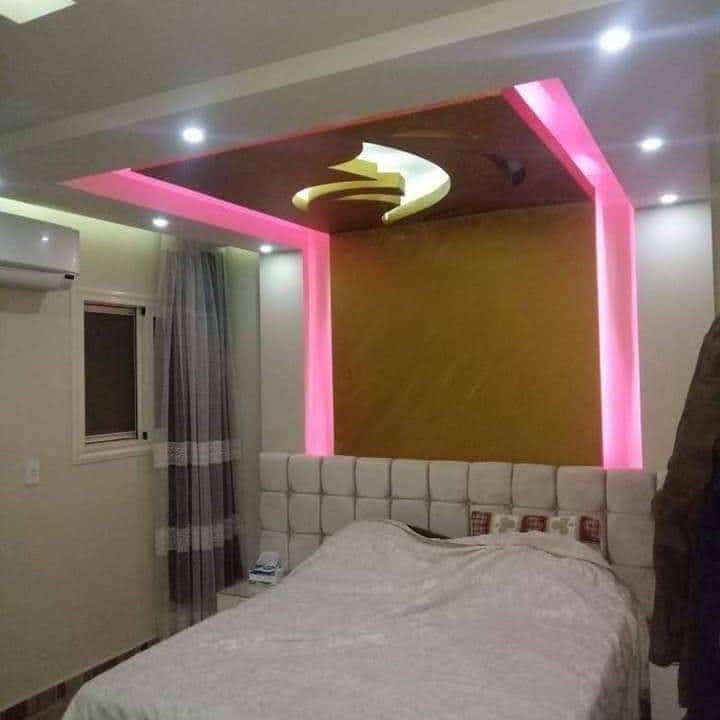شقه 172 متر للبيع في البوابه الرابعه شارع الجيش(مينا) حدائق الأهرام