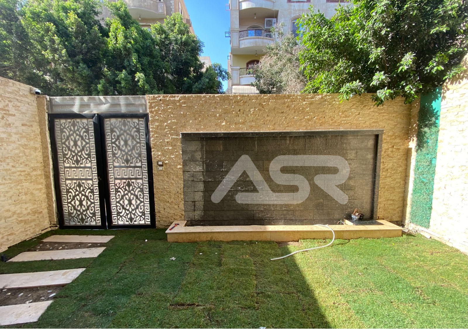 دوبلكس 400 متر للبيع في البوابه الاولي (خوفو) حدائق الأهرام