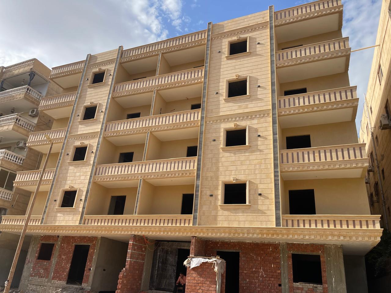 حدائق الاهرام منطه ل