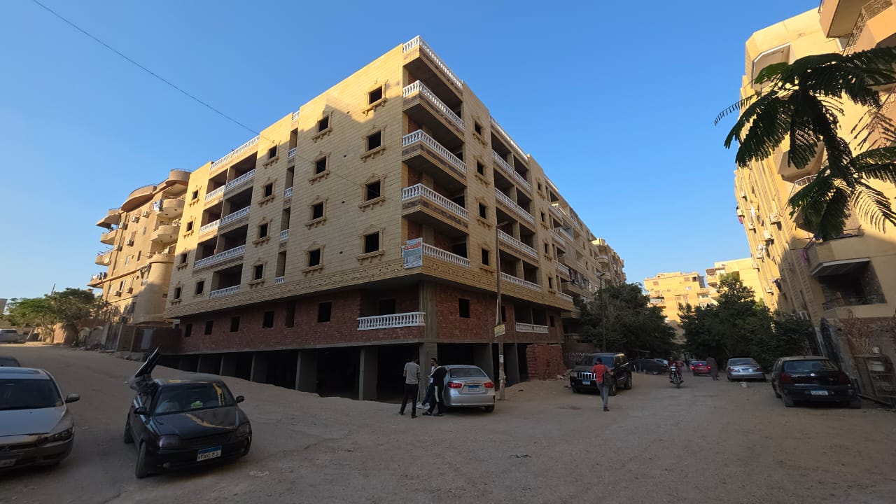 عماره بمنطقه ل