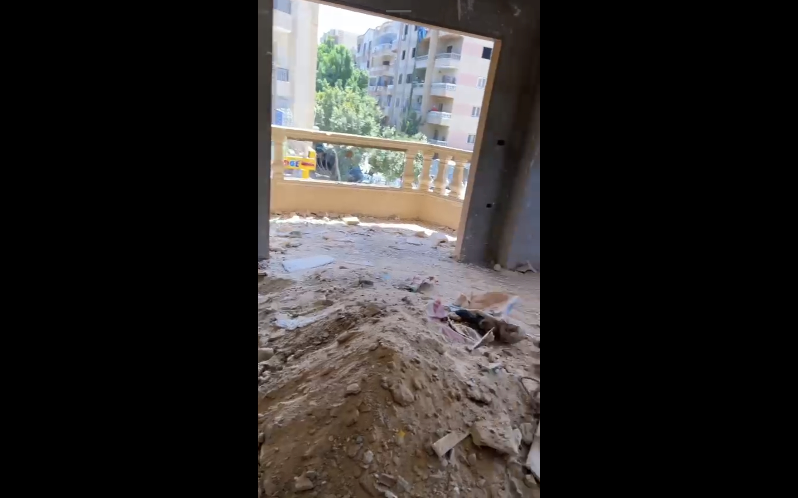 🏡 شقه ناصيه للبيع ١٨٥م دور اول
