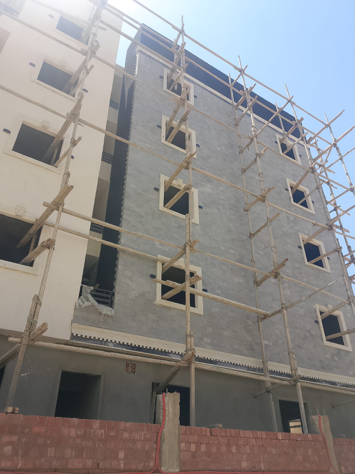عماره منطقه و