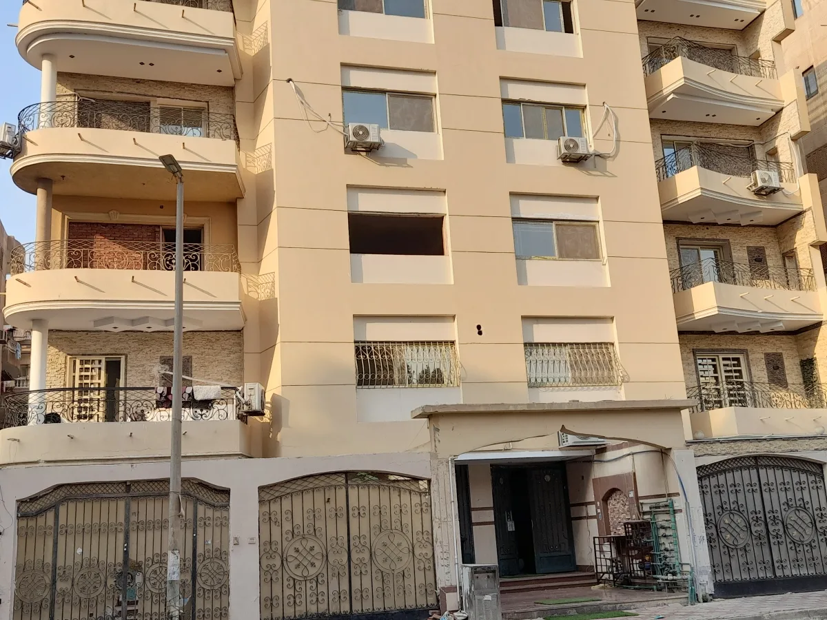 عماره منطقه س